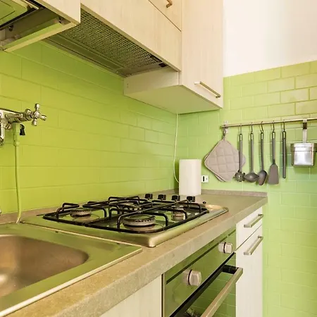 Daire Italianway - Casa Matire Alba (Piedmont)