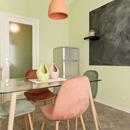 Italianway - Casa Matire Daire
