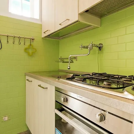 Italianway - Casa Matire *
