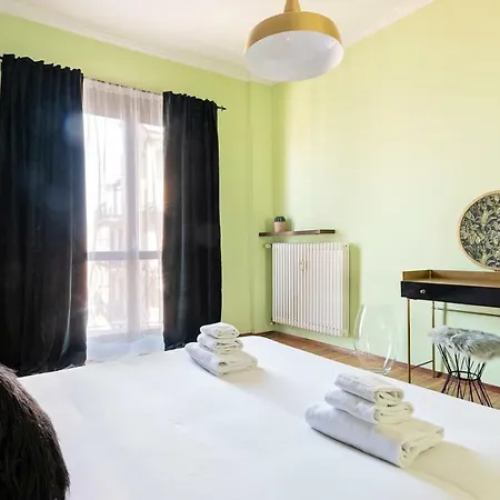 Daire Italianway - Casa Matire Alba (Piedmont)
