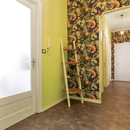 Italianway - Casa Matire *