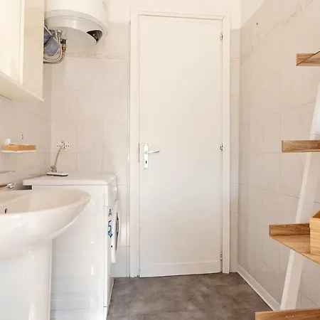 Daire Italianway - Casa Matire