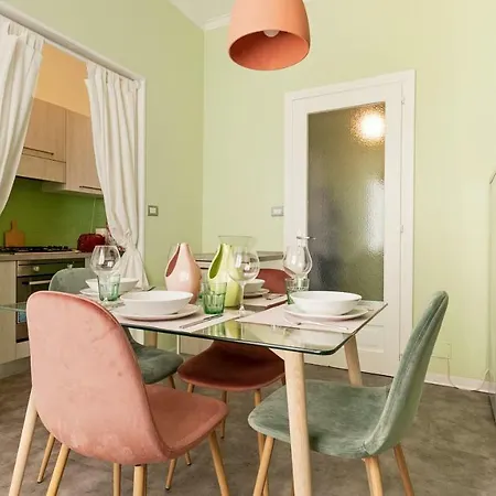 Italianway - Casa Matire Daire
