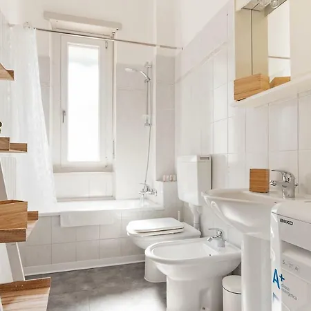 Italianway - Casa Matire Daire *