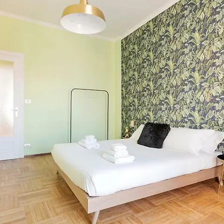 Italianway - Casa Matire Daire *