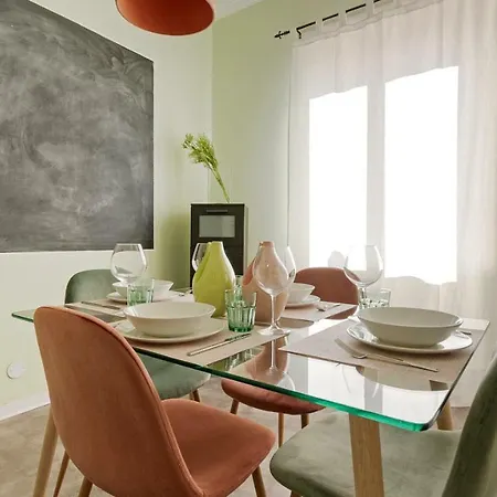 Italianway - Casa Matire *