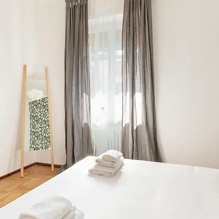 Daire Italianway - Casa Matire