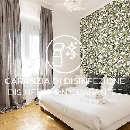 Daire Italianway - Casa Matire